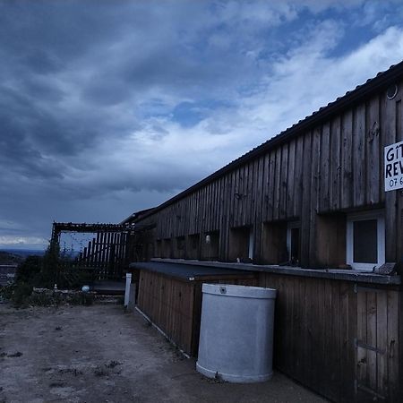 Gites De Revirand Sarras Exteriör bild