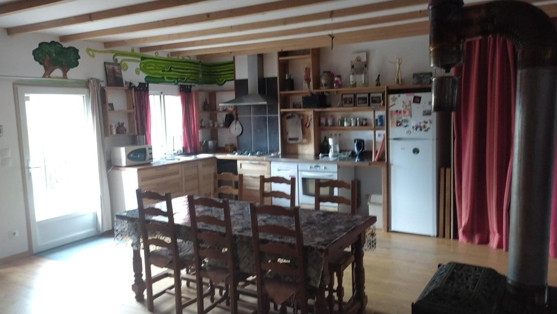 Gites De Revirand Sarras Exteriör bild
